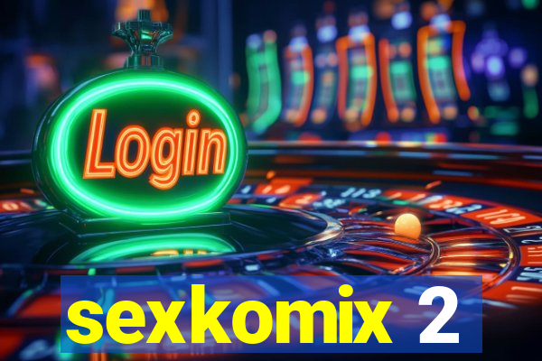 sexkomix 2